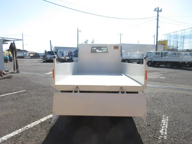 日野 デュトロ 2KG-XZU630T(2WD)の写真8