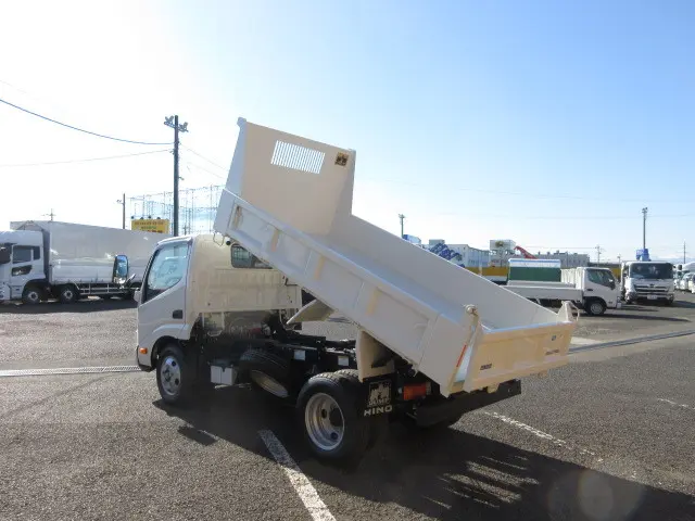 日野 デュトロ 2KG-XZU630T(2WD)の写真13