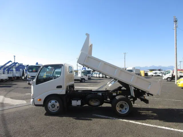 日野 デュトロ 2KG-XZU630T(2WD)の写真15