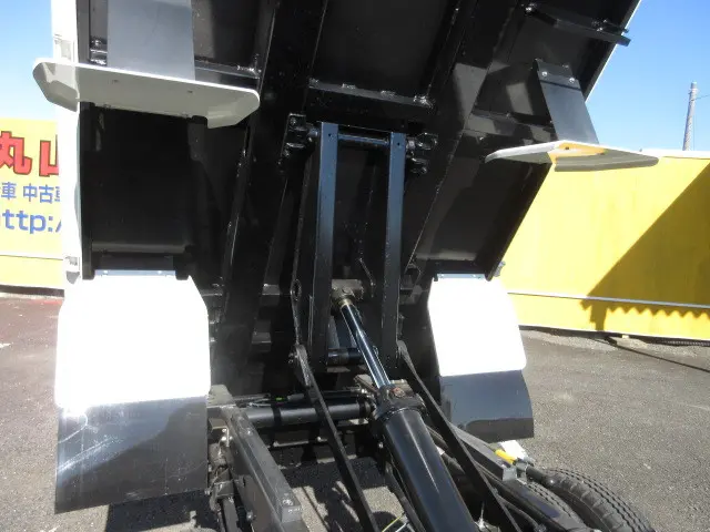 日野 デュトロ 2KG-XZU630T(2WD)の写真18