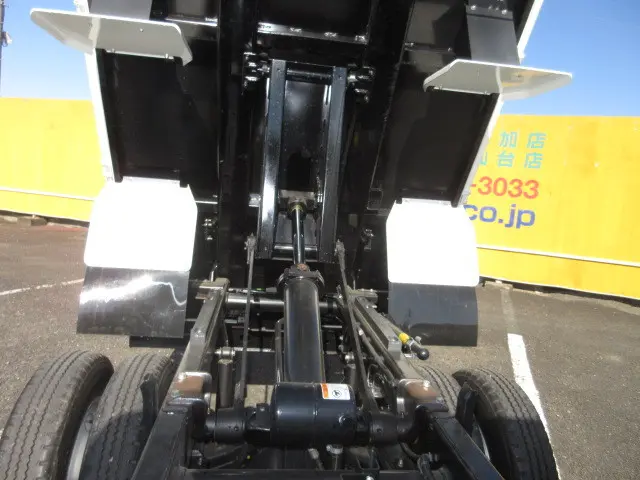 日野 デュトロ 2KG-XZU630T(2WD)の写真20