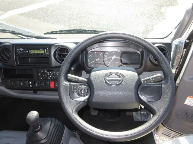 日野 デュトロ 2KG-XZU630T(2WD)の写真22