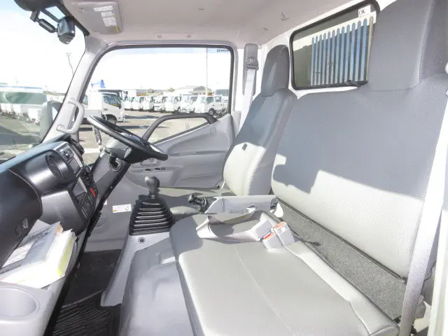 日野 デュトロ 2KG-XZU630T(2WD)の写真27