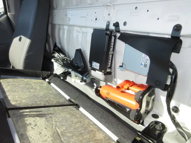 日野 デュトロ 2KG-XZU630T(2WD)の写真28