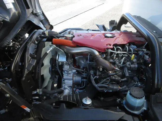 日野 デュトロ 2KG-XZU630T(2WD)の写真31