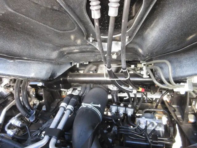 日野 デュトロ 2KG-XZU630T(2WD)の写真33