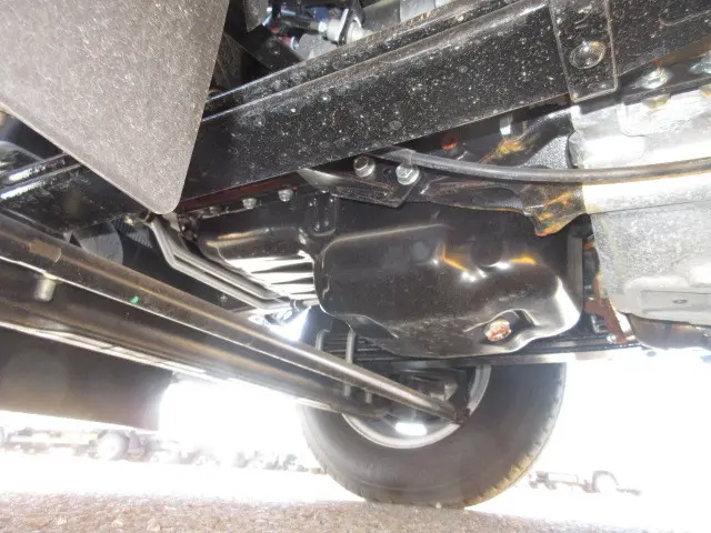 日野 デュトロ 2KG-XZU630T(2WD)の写真35