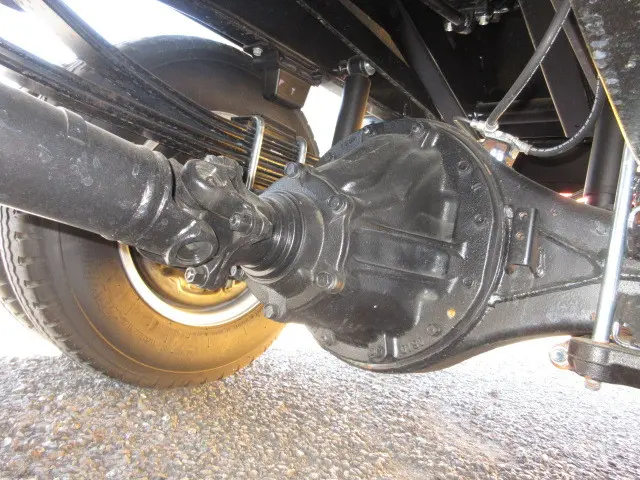 日野 デュトロ 2KG-XZU630T(2WD)の写真37