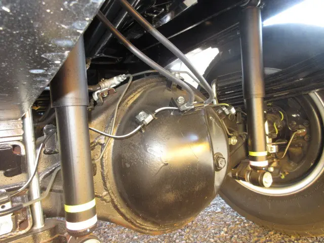 日野 デュトロ 2KG-XZU630T(2WD)の写真38