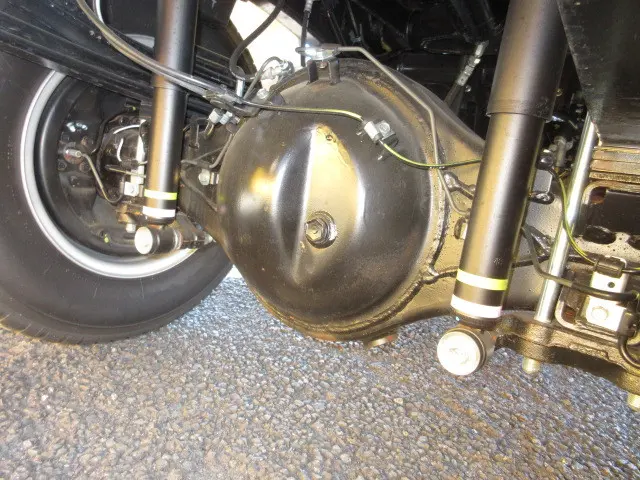 日野 デュトロ 2KG-XZU630T(2WD)の写真39