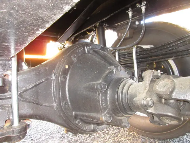 日野 デュトロ 2KG-XZU630T(2WD)の写真40