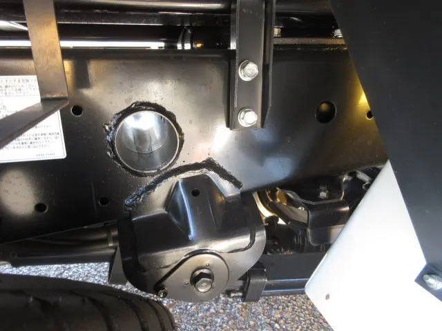 日野 デュトロ 2KG-XZU630T(2WD)の写真41