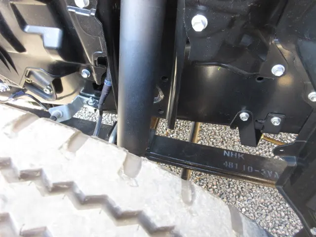 日野 デュトロ 2KG-XZU630T(2WD)の写真42