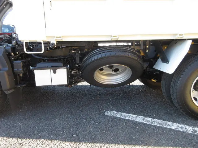 日野 デュトロ 2KG-XZU630T(2WD)の写真44