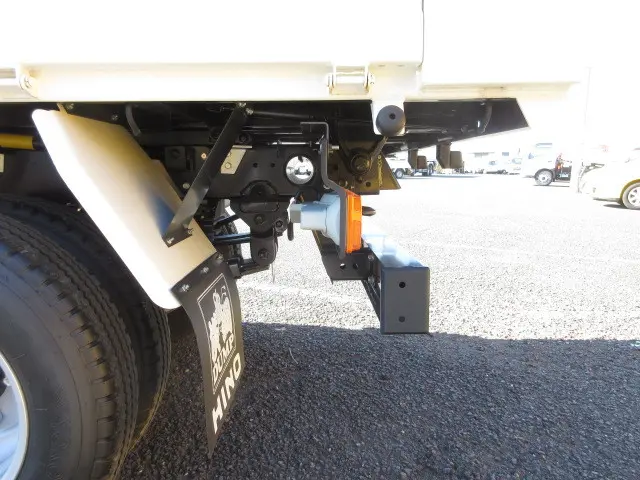 日野 デュトロ 2KG-XZU630T(2WD)の写真45