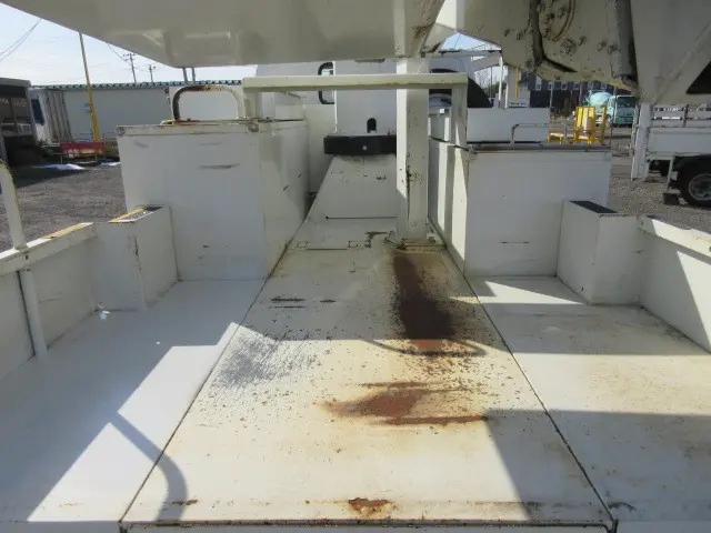 日野 デュトロ TKG-XZU600X(2WD)の写真9