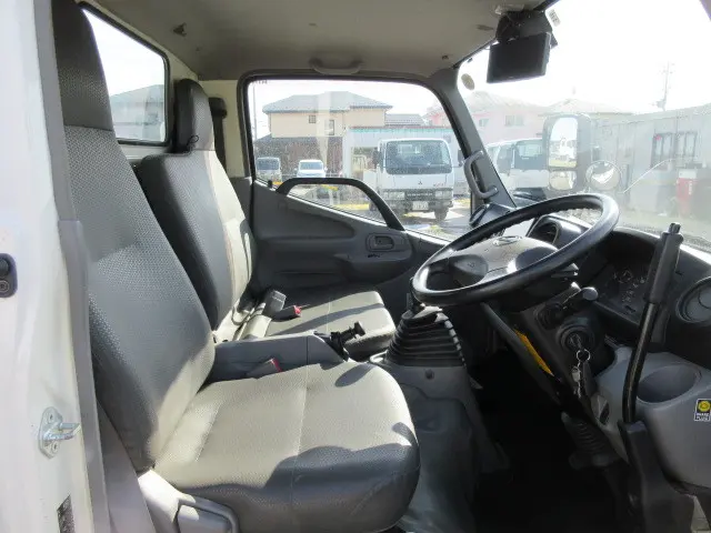 日野 デュトロ TKG-XZU600X(2WD)の写真13