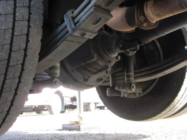 日野 デュトロ TKG-XZU600X(2WD)の写真23