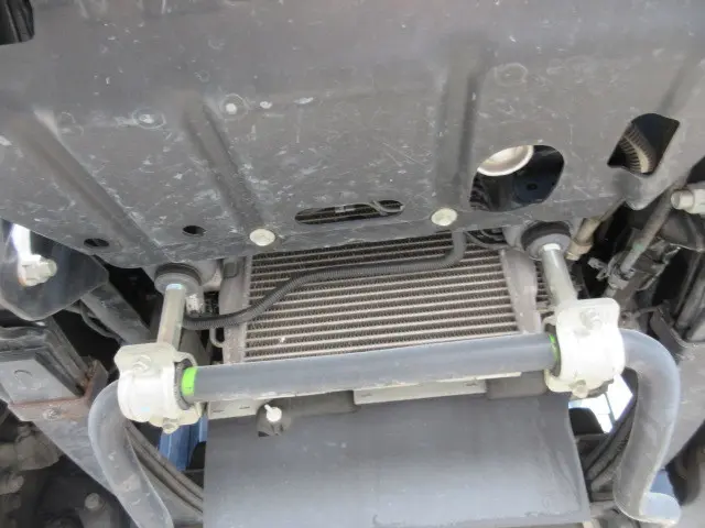 日野 デュトロ TKG-XZU600X(2WD)の写真25