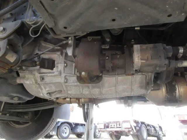 日野 デュトロ TKG-XZU600X(2WD)の写真26