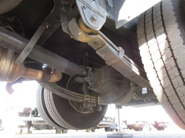 日野 デュトロ TKG-XZU600X(2WD)の写真27