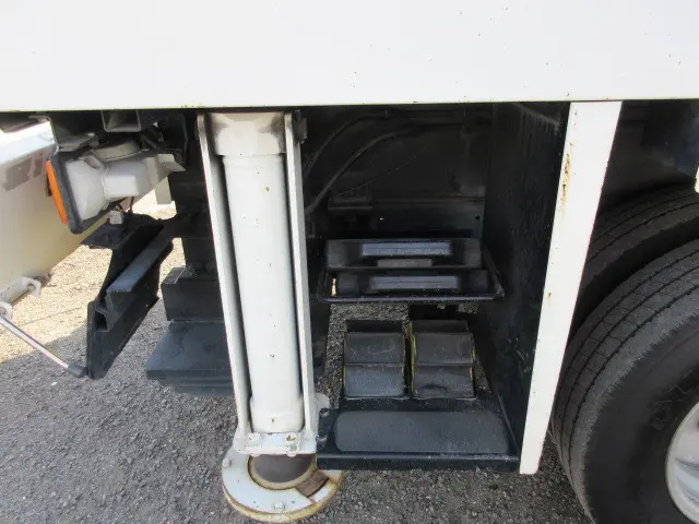 日野 デュトロ TKG-XZU600X(2WD)の写真28