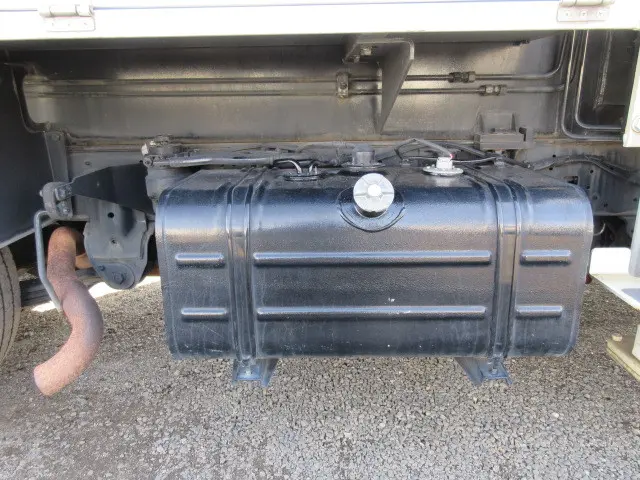 日野 デュトロ TKG-XZU600X(2WD)の写真29