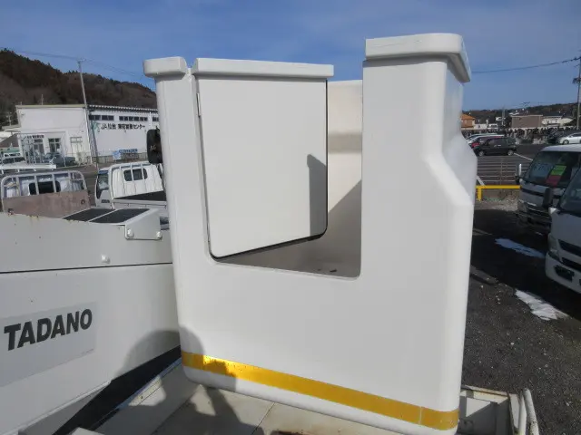 日野 デュトロ TKG-XZU600X(2WD)の写真31