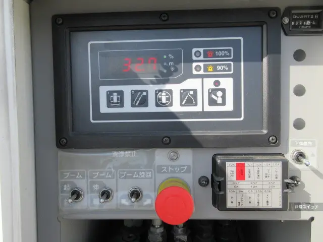 日野 デュトロ TKG-XZU600X(2WD)の写真35