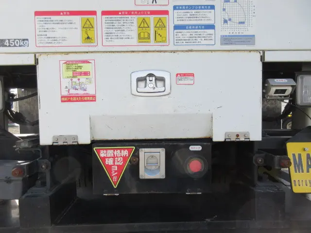 日野 デュトロ TKG-XZU600X(2WD)の写真38