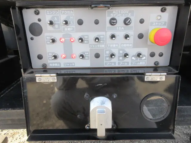 日野 デュトロ TKG-XZU600X(2WD)の写真39