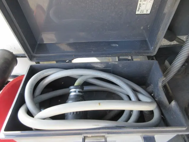 日野 デュトロ TKG-XZU600X(2WD)の写真41