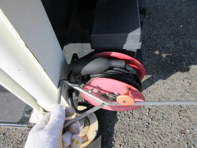 日野 デュトロ TKG-XZU600X(2WD)の写真42