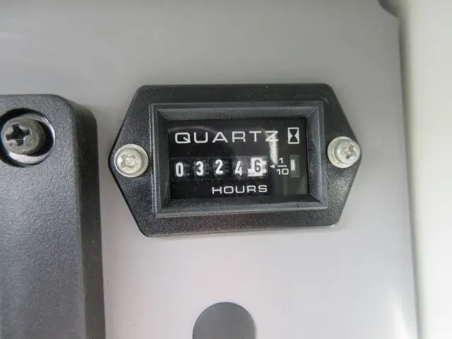 日野 デュトロ TKG-XZU600X(2WD)の写真43