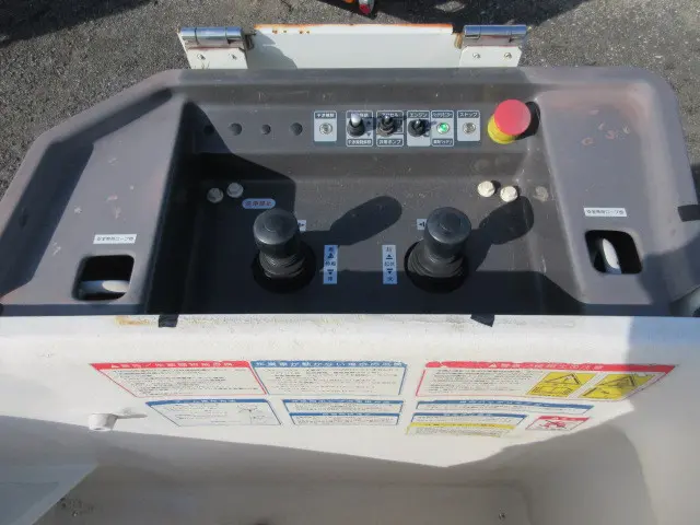 日野 デュトロ TKG-XZU600X(2WD)の写真45