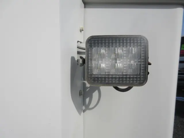 日野 デュトロ TKG-XZU600X(2WD)の写真46