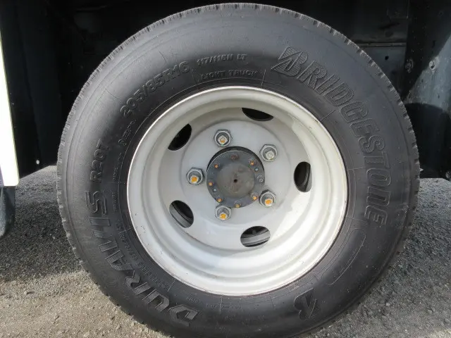 日野 デュトロ TKG-XZU600X(2WD)の写真48