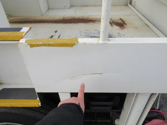 日野 デュトロ TKG-XZU600X(2WD)の写真49