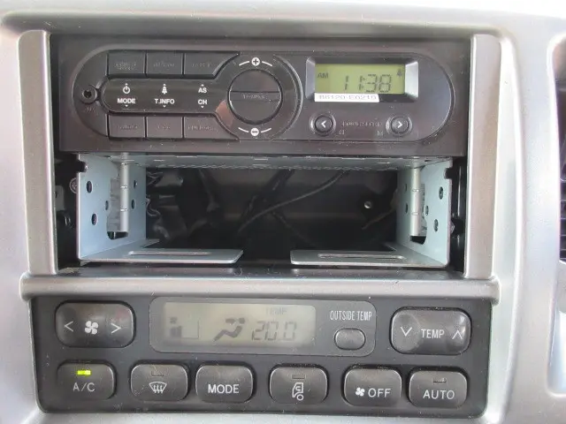 日野 レンジャー TKG-FD7JLAA(2WD)の写真14