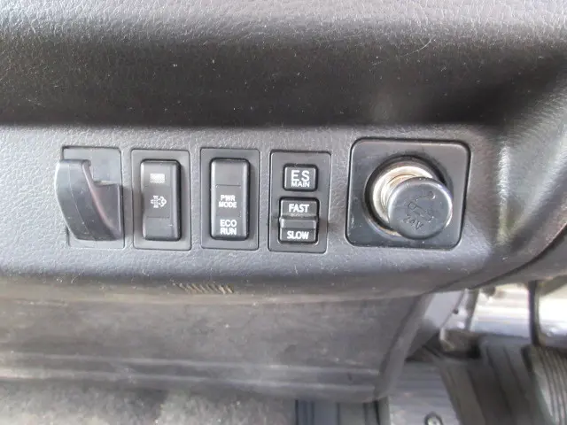 日野 レンジャー TKG-FD7JLAA(2WD)の写真15