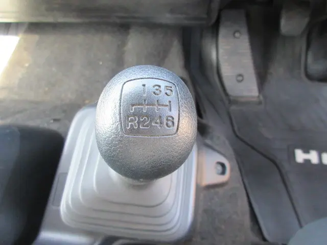 日野 レンジャー TKG-FD7JLAA(2WD)の写真16
