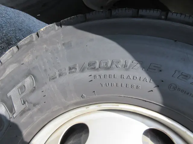 日野 レンジャー TKG-FD7JLAA(2WD)の写真20