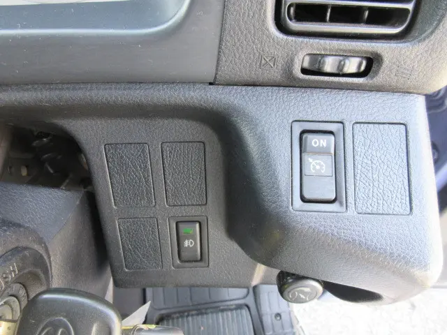 日野 レンジャー TKG-FD7JLAA(2WD)の写真21
