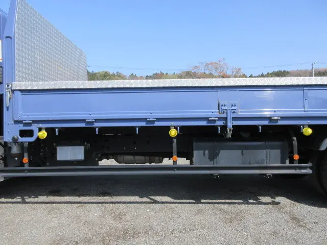 日野 レンジャー TKG-FD7JLAA(2WD)の写真29
