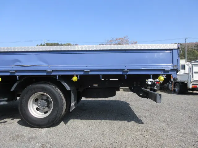 日野 レンジャー TKG-FD7JLAA(2WD)の写真30
