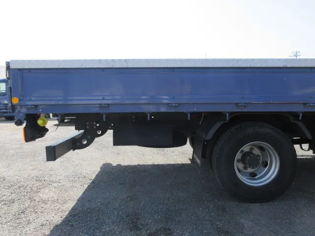 日野 レンジャー TKG-FD7JLAA(2WD)の写真31
