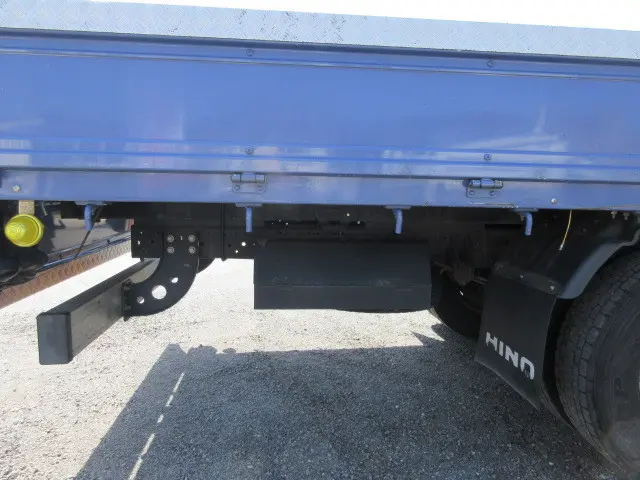 日野 レンジャー TKG-FD7JLAA(2WD)の写真32