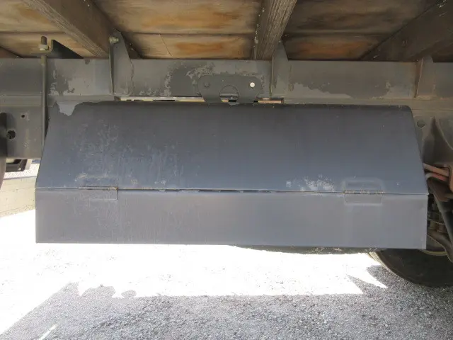 日野 レンジャー TKG-FD7JLAA(2WD)の写真46