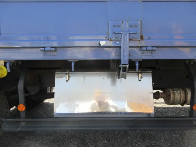 日野 レンジャー TKG-FD7JLAA(2WD)の写真47