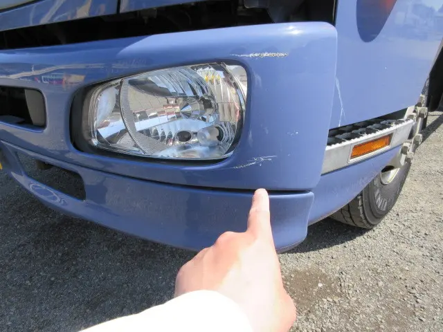 日野 レンジャー TKG-FD7JLAA(2WD)の写真48